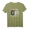 60er Geburtstag Dart T-Shirt - Ich bin nicht 60 ich bin triple 20 für Dartspieler, Dartfans und Geburtstagskinder