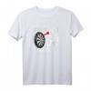 60er Geburtstag Dart T-Shirt - Ich bin nicht 60 ich bin triple 20 für Dartspieler, Dartfans und Geburtstagskinder
