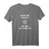 Lustiges Dartspieler T-Shirt – Perfektes Geschenk für Dartfans zu Weihnachten & Geburtstag