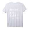 Lustiges Dart. Er. Das? Dartsport Design Outfit T-Shirt für Dartfans - Perfekt für Turniere, Freizeit & Geschenke