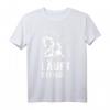Läuft bei mir Dart T-Shirt – Lustige Geschenkidee für Dartspieler, Dartfans & Turnierteilnehmer