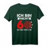 Ich bin nicht 60 ich bin Triple 20 Dart Geburtstag T-Shirt – Lustiges Geschenk für Männer zum 60., Weihnachten & Vatertag