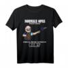 Coole Dart T-Shirt für Opas & gute Dartspieler - Geschenkidee für Opa, Papa, Kollegen und Freunde