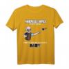 Coole Dart T-Shirt für Opas & gute Dartspieler - Geschenkidee für Opa, Papa, Kollegen und Freunde
