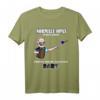 Coole Dart T-Shirt für Opas & gute Dartspieler - Geschenkidee für Opa, Papa, Kollegen und Freunde