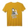 Damen Darts Team - Queen of Darts T-Shirt für Frauen, Dart Pfeile, Souvenir & Geschenk für Dartliebhaberinnen
