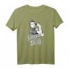 Damen Darts Team - Queen of Darts T-Shirt für Frauen, Dart Pfeile, Souvenir & Geschenk für Dartliebhaberinnen