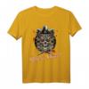 Dart T-Shirt für Spieler & Fans - Skull Why So Serious Design, Perfekt als Geschenk für Geburtstage, Vatertag & Team-Shirts