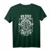 Du bist nicht du, wenn du Darten willst! Lustiges Dart T-Shirt für Turniere, Training & Geschenk zum Geburtstag oder Weihnachten