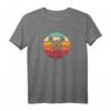 Retro Dart Vintage Dartspieler T-Shirt mit 180 Sprüchen – Lustiges Dart Geschenk für Männer, Frauen & Kinder zum Geburtstag, Weihnachten & mehr
