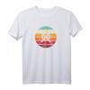 Retro Dart Vintage Dartspieler T-Shirt mit 180 Sprüchen – Lustiges Dart Geschenk für Männer, Frauen & Kinder zum Geburtstag, Weihnachten & mehr