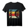 Herren Retro Vintage Dart Design - Perfektes Geschenk für Dartfans, Party, Kneipe & Turnier