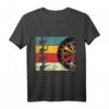 Herren Retro Vintage Dart Design - Perfektes Geschenk für Dartfans, Party, Kneipe & Turnier