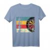 Herren Retro Vintage Dart Design - Perfektes Geschenk für Dartfans, Party, Kneipe & Turnier