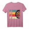 Herren Retro Vintage Dart Design - Perfektes Geschenk für Dartfans, Party, Kneipe & Turnier