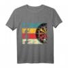 Herren Retro Vintage Dart Design - Perfektes Geschenk für Dartfans, Party, Kneipe & Turnier