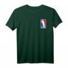 Dart Profi Darts Dartpfeile Dartscheibe Dart Queen T-Shirt – Perfektes Geschenk für Dartspieler & Fans, Ideal für Bar, Kneipe & Geburtstagsfeier