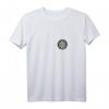 Dartscheibe Herzschlag EKG Puls T-Shirt – Perfektes Geschenk für Dartspieler & Dartfans bei Turnieren, Weltmeisterschaft & Vereins-Events