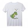 Lustiges Dart T-Rex Witz T-Shirt – Humorvolles Dart Fan Shirt als Geschenk für Hobbyspieler, Weihnachten & Geburtstag