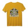 Lustiges Dartpfeil Sport T-Shirt – Klassiker für Bierliebhaber, Fußballfans & Mallorca-Reisen
