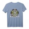 Lustiges Dartpfeil Sport T-Shirt – Klassiker für Bierliebhaber, Fußballfans & Mallorca-Reisen