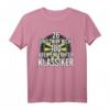 Lustiges Dartpfeil Sport T-Shirt – Klassiker für Bierliebhaber, Fußballfans & Mallorca-Reisen