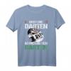 Darten Kommen In Den Garten Dart Outfit - Lustiges Dartspieler T-Shirt für Geburtstage, Weihnachten & Vatertag für Dartfans & -spieler