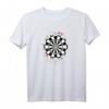 Lustiges Darts Geschenk | Dart T-Shirt für Dartspieler & Fans | Perfekt für Männerabend, Geburtstag & Weihnachten