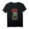 Lustiges Dartspieler Herren T-Shirt mit Spruch – Perfektes Geschenk für Dartliebhaber & Kneipenfans