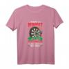 Lustiges Dartspieler Herren T-Shirt mit Spruch – Perfektes Geschenk für Dartliebhaber & Kneipenfans