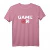 Darts Spruch Game On für alle Dartspieler und Darts Fans T-Shirt – Perfektes Geschenk für Fans und Spieler