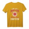 Nur die Harten gehen zum Darten - Lustiges Dart T-Shirt für Dartspieler, Dartclub & Dartverein – Perfektes Geschenk für Dartfans