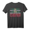 Lustiges Darts Shirt mit Spruch - 26 sind zwar nicht 180 aber ein echter Klassiker für Dartspieler, Dartfans & Dartliebhaber bei Dart-Partys & WM