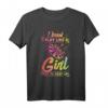 Darts Women Gift Arrows Field Team Play Like a Girl T-Shirt – Vintage, Feminines Sportshirt für Teenager und junge Frauen, ideales Geschenk zu Weihnachten, Geburtstag oder Turnier