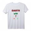 Meine Darts rufen an, aus dem Weg ich muss los - Lustiges Dart T-Shirt für Dartfans, Hobbyspieler & Turnierteilnehmer