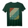 Retro 180 Triple 20 Lustiges Darts T-Shirt – Perfekt für Dartturniere, Feiern & Geschenke für Dartfans