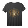 Darts und Bier das Lob Ich Mir T-Shirt - Lustiges Dartspieler Geschenk für Turniere, Verein und Kneipe