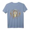 Darts und Bier das Lob Ich Mir T-Shirt - Lustiges Dartspieler Geschenk für Turniere, Verein und Kneipe