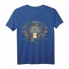 Darts und Bier das Lob Ich Mir T-Shirt - Lustiges Dartspieler Geschenk für Turniere, Verein und Kneipe