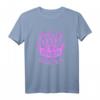 Reichet mir die Pfeile die Königin will darten - Frauen Dart T-Shirt mit Herzen, Dartscheibe & Dartpfeilen für Hobbyspielerinnen in Rosa