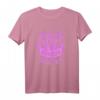 Reichet mir die Pfeile die Königin will darten - Frauen Dart T-Shirt mit Herzen, Dartscheibe & Dartpfeilen für Hobbyspielerinnen in Rosa