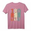Retro 180 Darts Triple 20 Vintage Dartspieler T-Shirt – Lustiges Geschenk für Dartfans, Freunde & Männer, ideal fürs Turnier & Feier