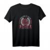 Lustiges Dart T-Shirt für Damen mit Dart Grafik – Perfektes Geschenk für Dartspielerinnen, Dartfans & Mütter im Dartverein