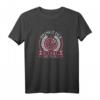 Lustiges Dart T-Shirt für Damen mit Dart Grafik – Perfektes Geschenk für Dartspielerinnen, Dartfans & Mütter im Dartverein