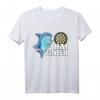 High Finish Darts Shirt – Lustiges Dart T-Shirt für Dartfans, Hobbydarter & Dartspieler, Geschenkidee für Darts WM & Fans