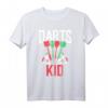 Dart, niedlicher Hobbyspieler für Kinder T-Shirt – Lustiges Geschenk für Dart-Fans und Geburtstage