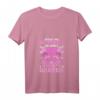 Damen Dartspieler Geschenk T-Shirt mit lustigem Spruch - Perfekt für Dart-Frauen, Geburtstags- & Weihnachtsgeschenk