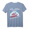 Lustiges Dart Darten T-Shirt mit Spruch - Perfektes Geschenk für Dartspieler und Dartfans, ideal für Turniere und Freizeit