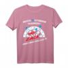 Lustiges Dart Darten T-Shirt mit Spruch - Perfektes Geschenk für Dartspieler und Dartfans, ideal für Turniere und Freizeit