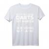 Darten: Reicht Mir Meine Darts Ihr Narren Der König - Lustiges Dart T-Shirt für Dartspieler & Geschenkideen